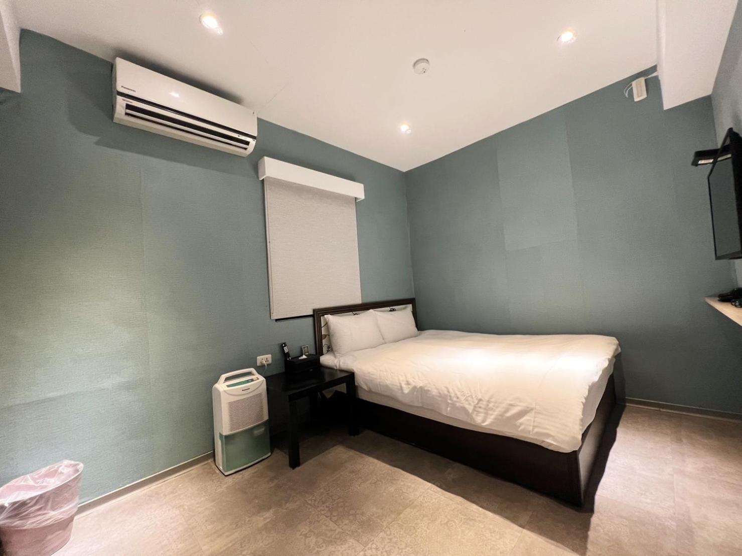 Donni Room For Rent Taipei Bagian luar foto