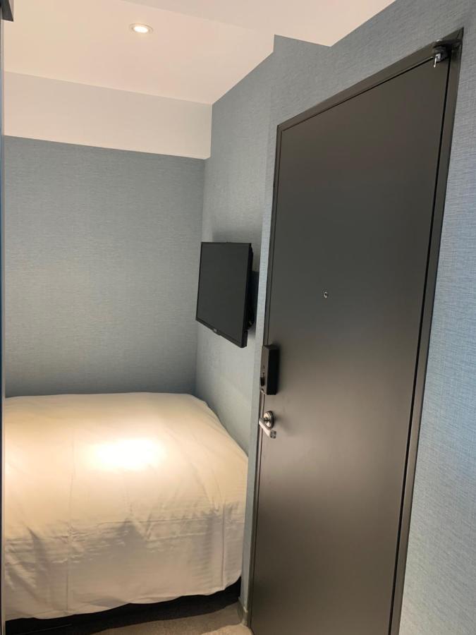 Donni Room For Rent Taipei Bagian luar foto
