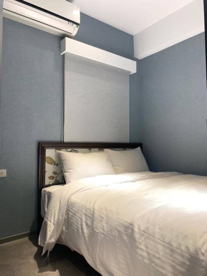 Donni Room For Rent Taipei Bagian luar foto