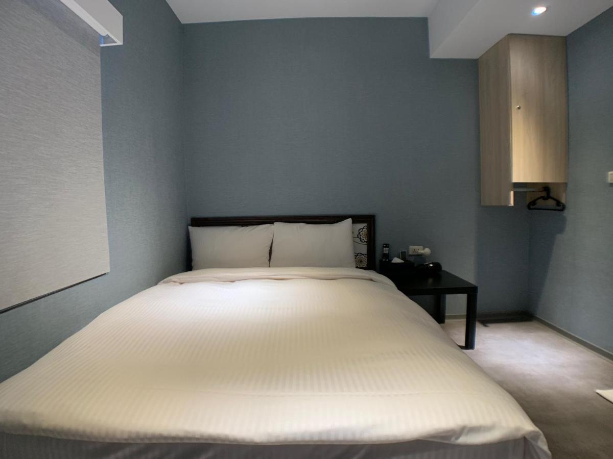Donni Room For Rent Taipei Bagian luar foto