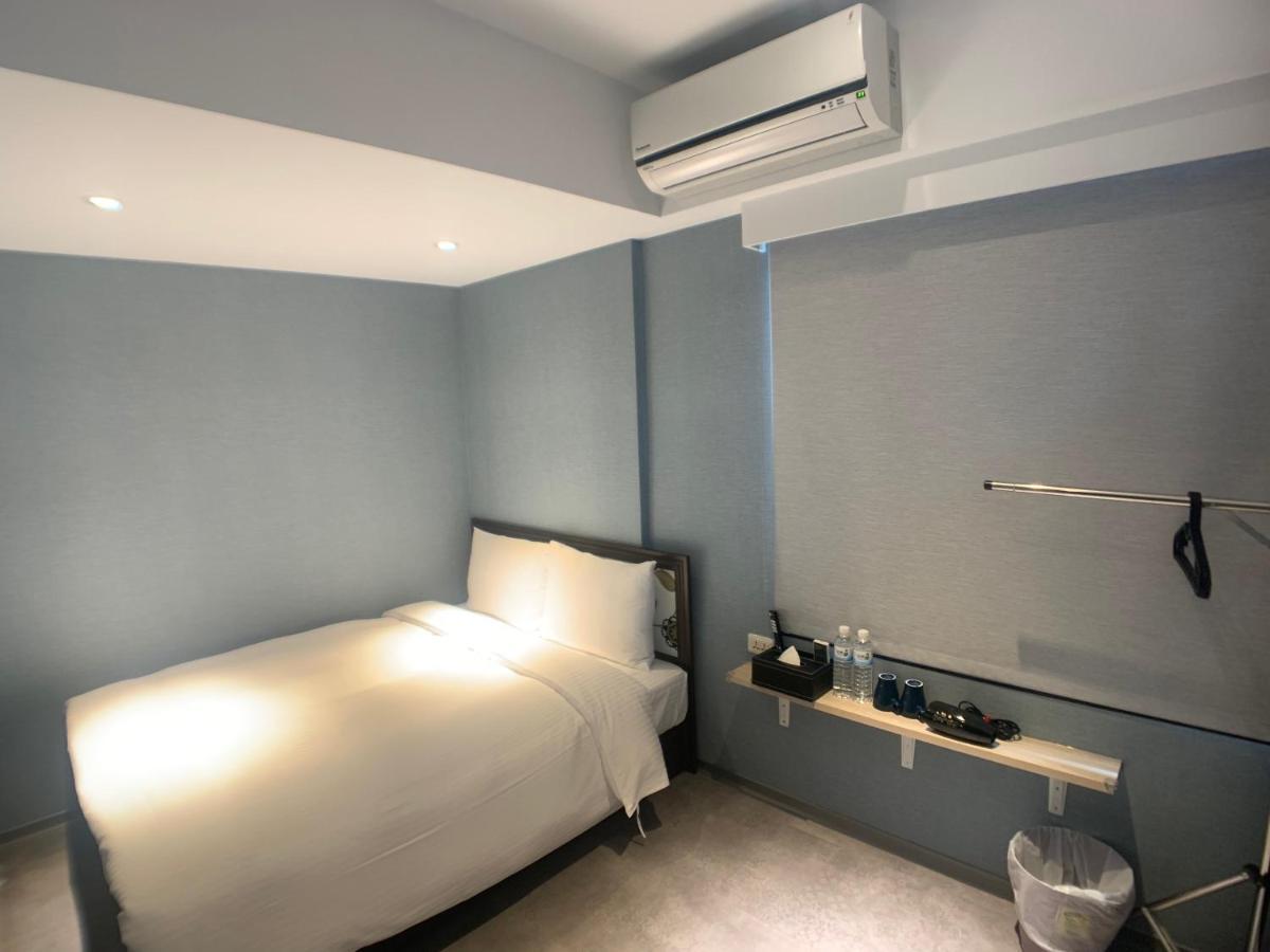 Donni Room For Rent Taipei Bagian luar foto